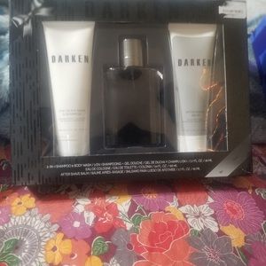 New men’s women’s perfumes